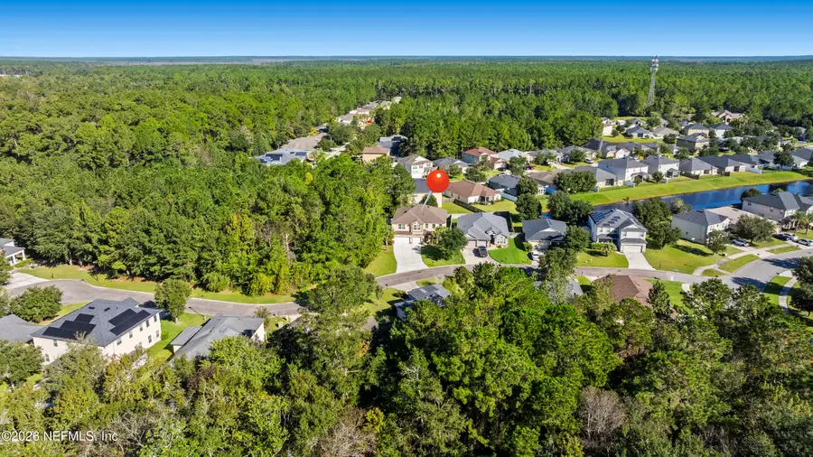 1027 Mayfair Creek Court, Jacksonville, FL 32218 - #2