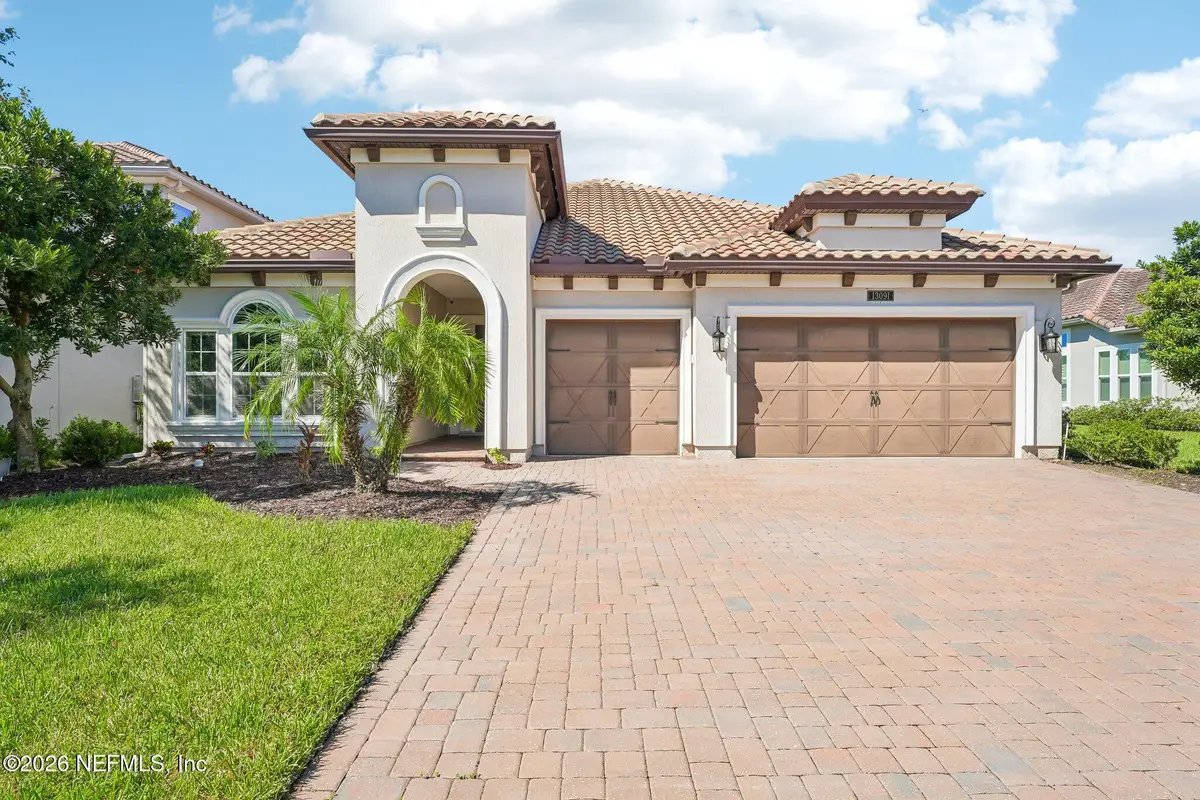 13091 Aegean Drive, Jacksonville, FL 32246 - #1