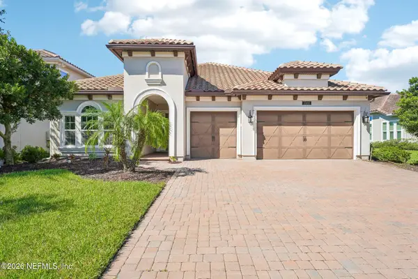 13091 Aegean Drive, Jacksonville, FL 32246