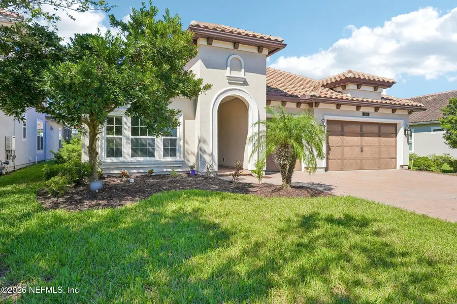 13091 Aegean Drive, Jacksonville, FL 32246 - #2
