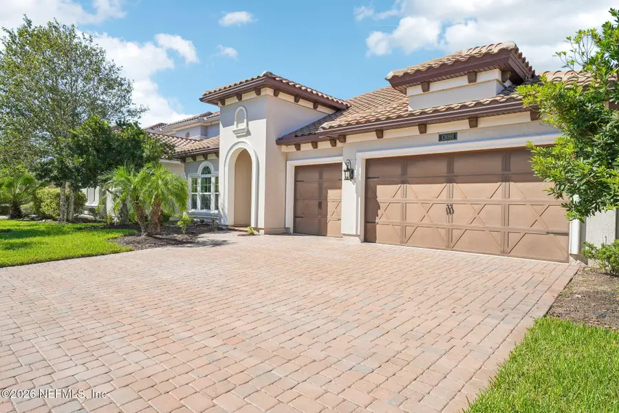 13091 Aegean Drive, Jacksonville, FL 32246 - #3