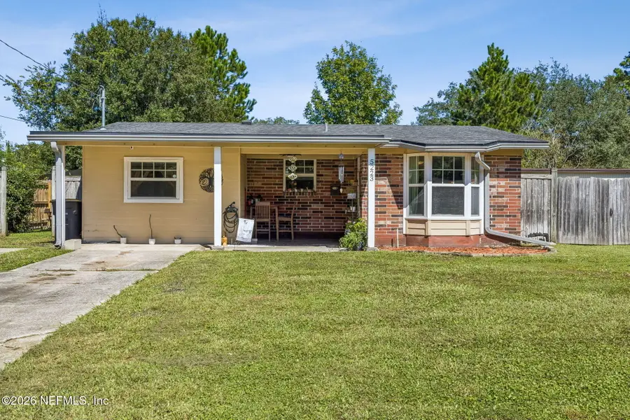 5223 Hollycrest Drive, Jacksonville, FL 32205 - #2