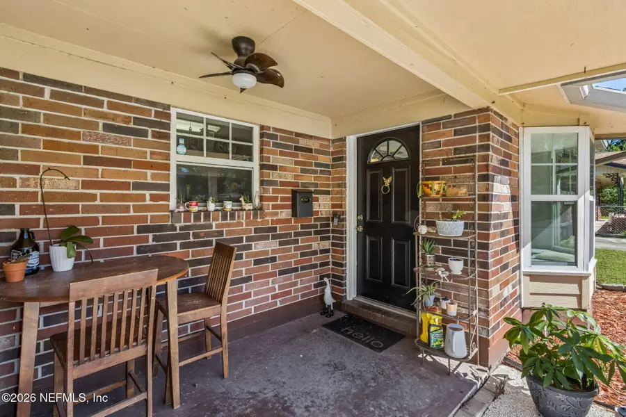5223 Hollycrest Drive, Jacksonville, FL 32205 - #3