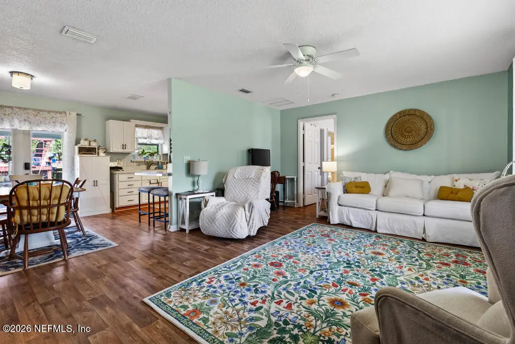 138 Blackjack Circle, Palatka, FL 32177 - #1