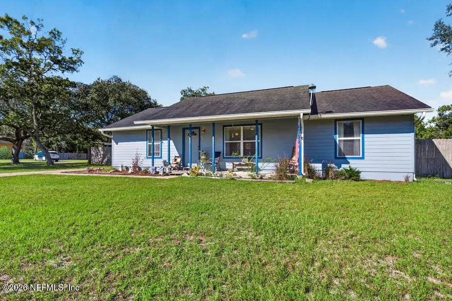 138 Blackjack Circle, Palatka, FL 32177 - #2