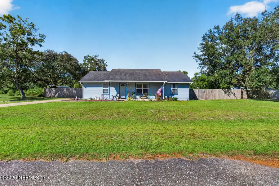 138 Blackjack Circle, Palatka, FL 32177 - #3