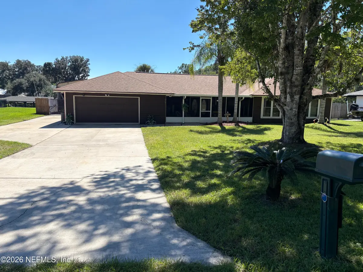 1787 Oak Grove S Drive, Green Cove Springs, FL 32043 - #1