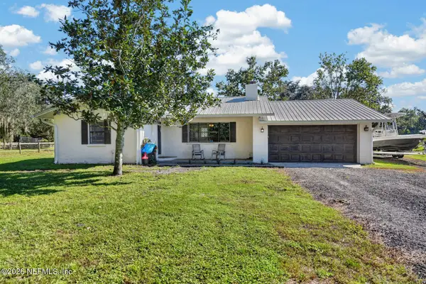 100 Old Spanish Bluff Road, East Palatka, FL 32131