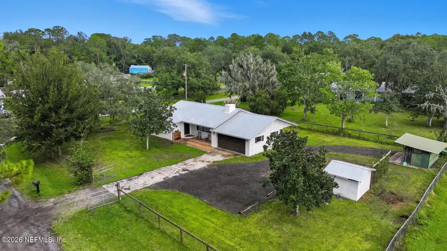 100 Old Spanish Bluff Road, East Palatka, FL 32131 - #2