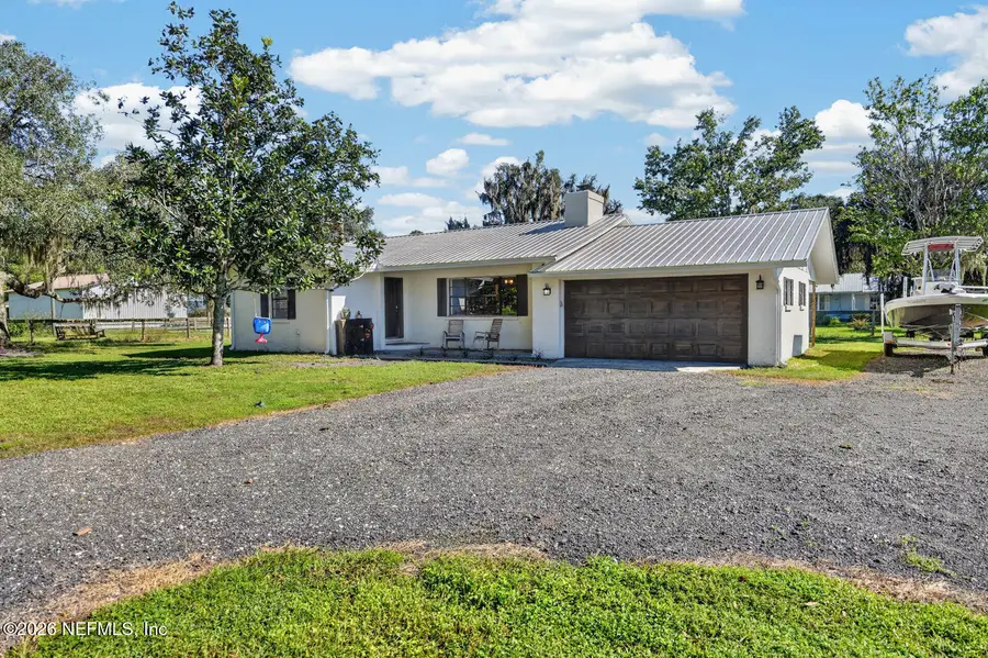 100 Old Spanish Bluff Road, East Palatka, FL 32131 - #3