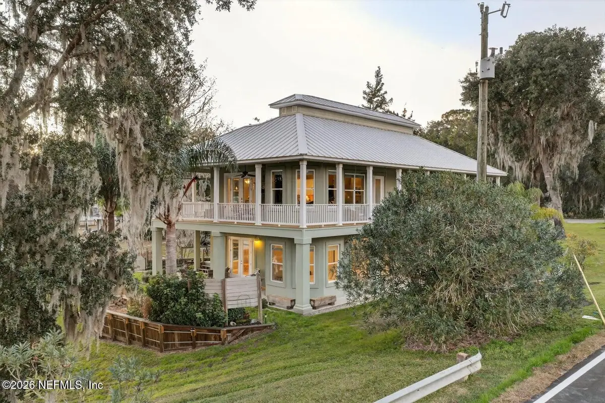 301 Saratoga Circle, Satsuma, FL 32189 - #1