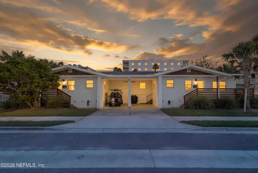 1229 2nd N Street, Jacksonville Beach, FL 32250 - #2