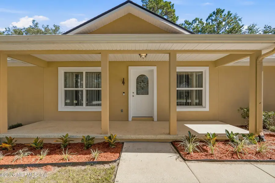 936 Delcie Drive, Saint Augustine, FL 32086 - #2