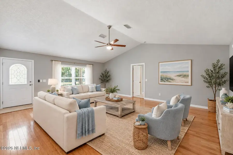 936 Delcie Drive, Saint Augustine, FL 32086 - #3