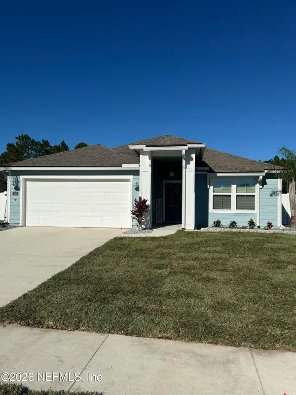 250 Ocean Jasper Drive, St. Augustine, FL 32086
