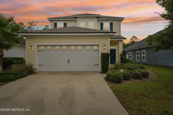 97150 Harbor Concourse Circle, Fernandina Beach, FL 32034