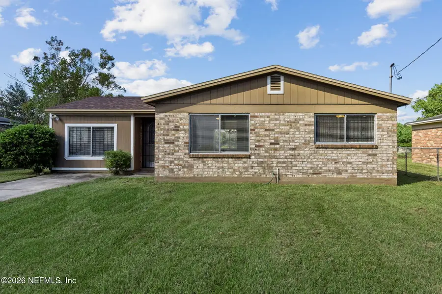 1720 Alfen Street, Jacksonville, FL 32254 - #3