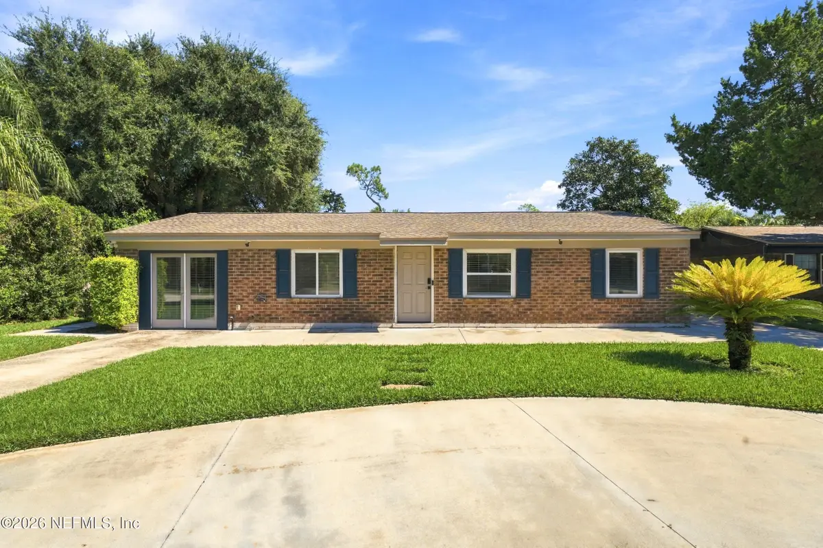 5 Starfish Place, Ponte Vedra Beach, FL 32082 - #1
