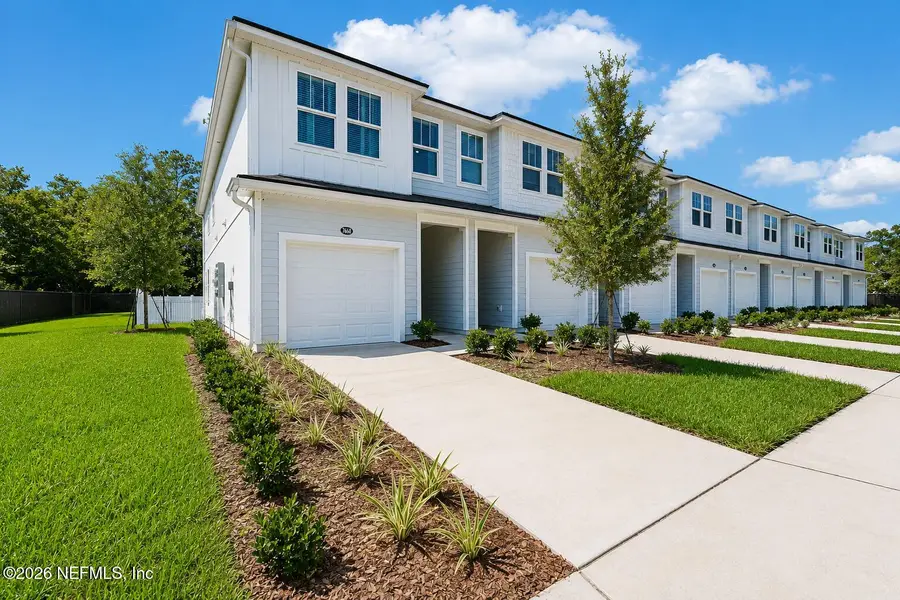 7628 Commander Lane, Jacksonville, FL 32256 - #3