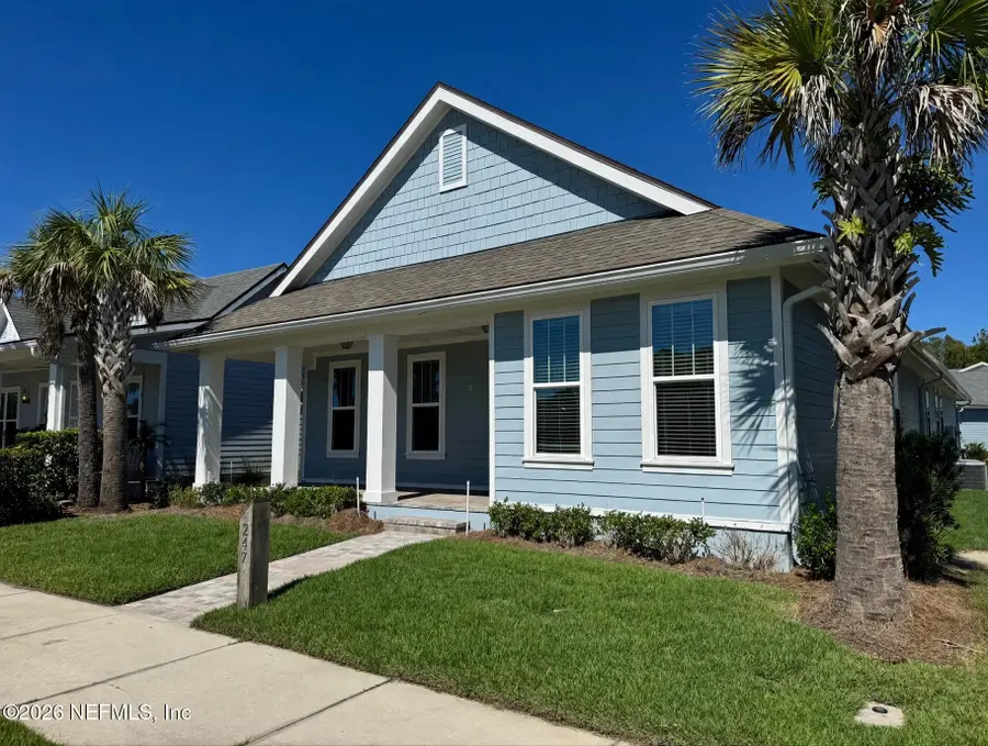 247 Daydream Avenue, Yulee, FL 32097 - #2