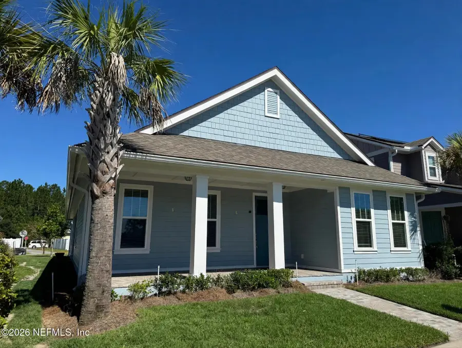 247 Daydream Avenue, Yulee, FL 32097 - #3
