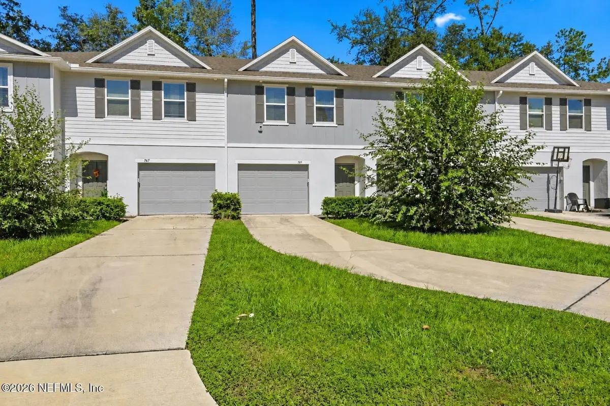769 Talking Tree Drive, Jacksonville, FL 32205 - #1