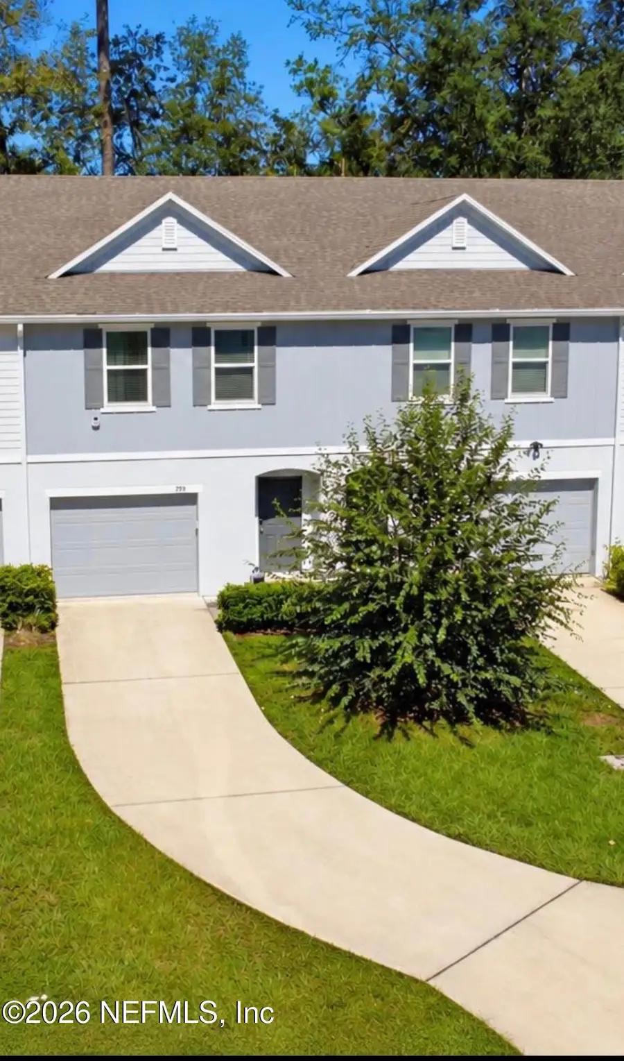 769 Talking Tree Drive, Jacksonville, FL 32205 - #2