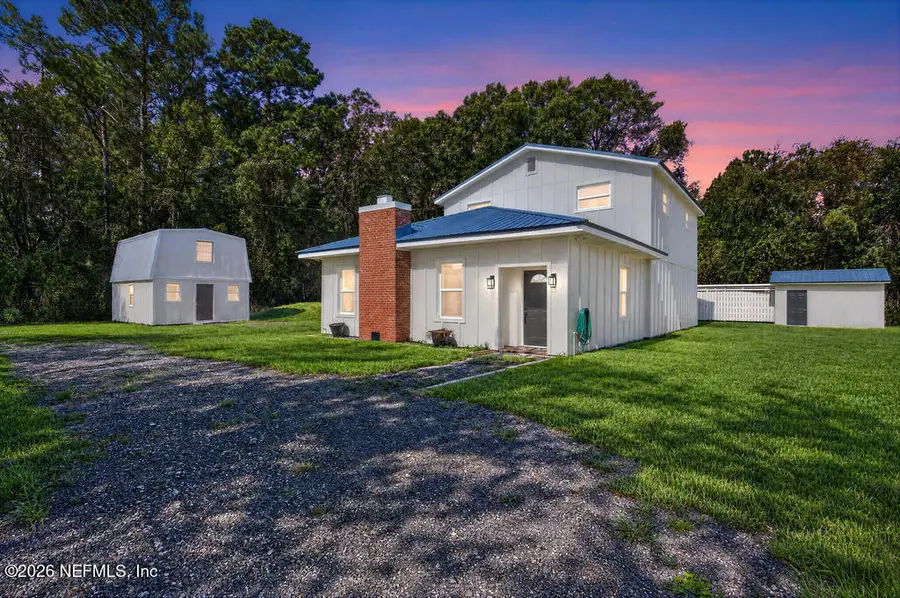 44259 Artesian Boulevard, Callahan, FL 32011 - #2