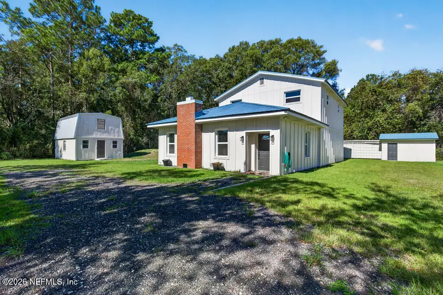 44259 Artesian Boulevard, Callahan, FL 32011 - #3
