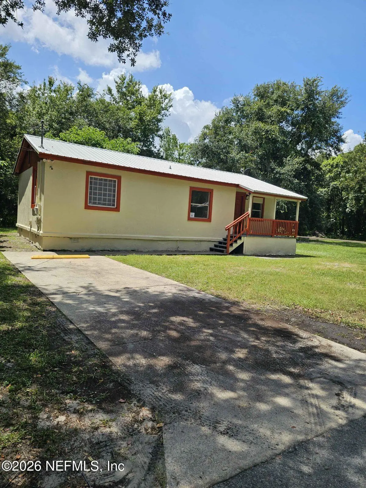 305 E Lake Street, Palatka, FL 32177 - #1