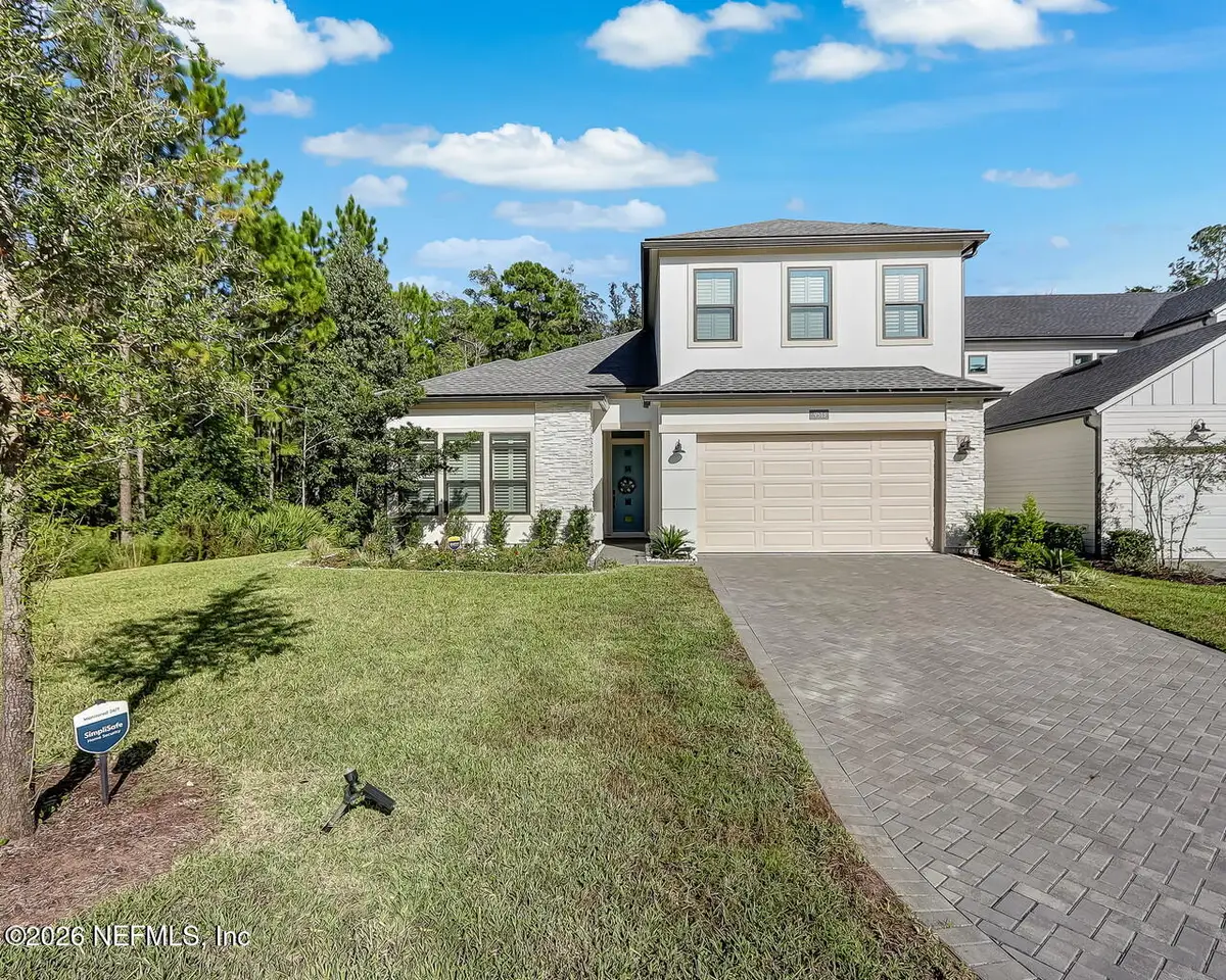 9513 Filament Boulevard, Jacksonville, FL 32256 - #1