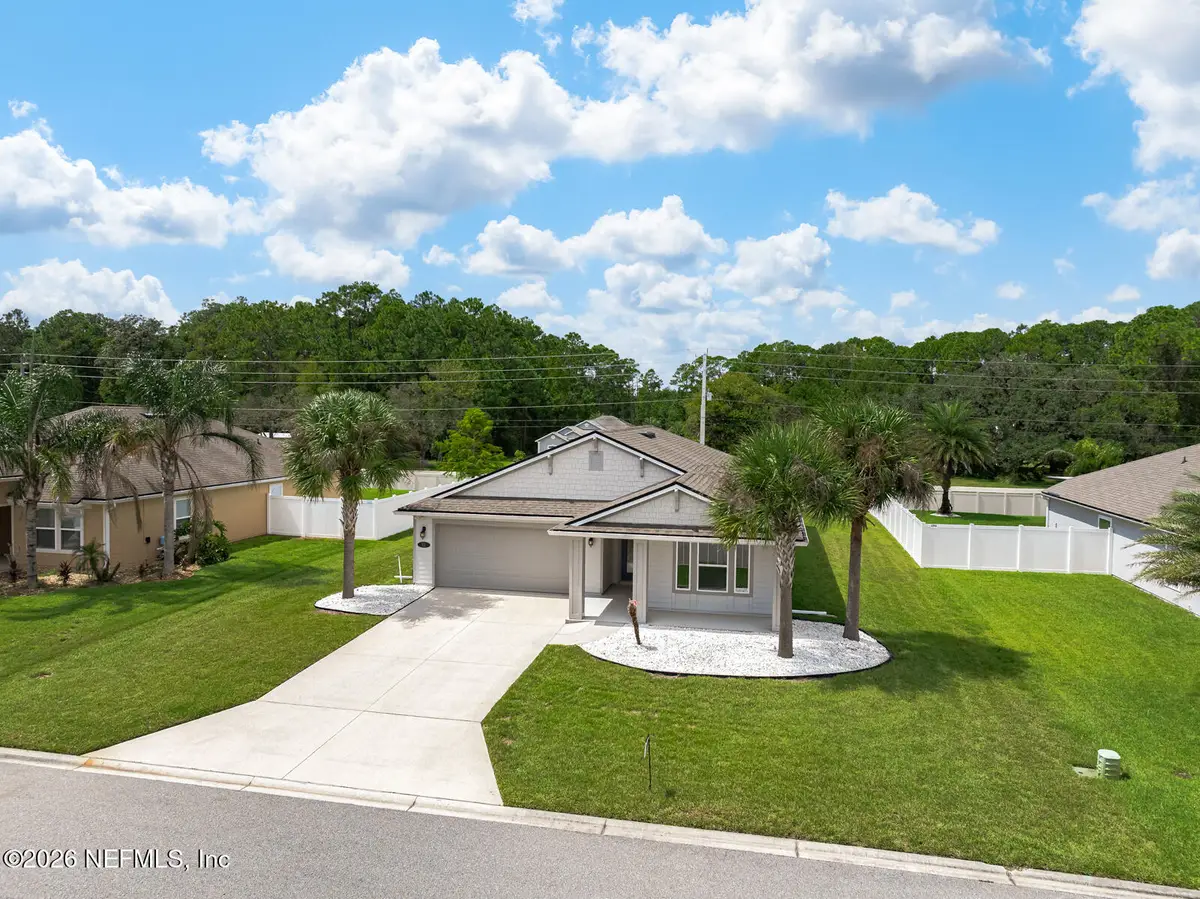 52 S Hamilton Springs Road, Saint Augustine, FL 32084 - #1