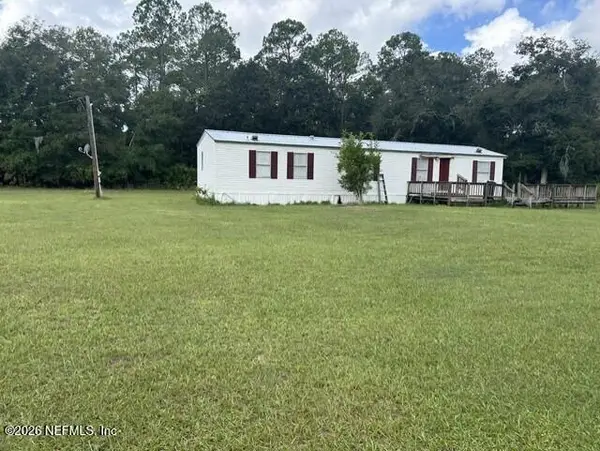 61 Dottie Lane, St. Augustine, FL 32092