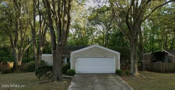 6616 Arrowroot Drive, Jacksonville, FL 32244