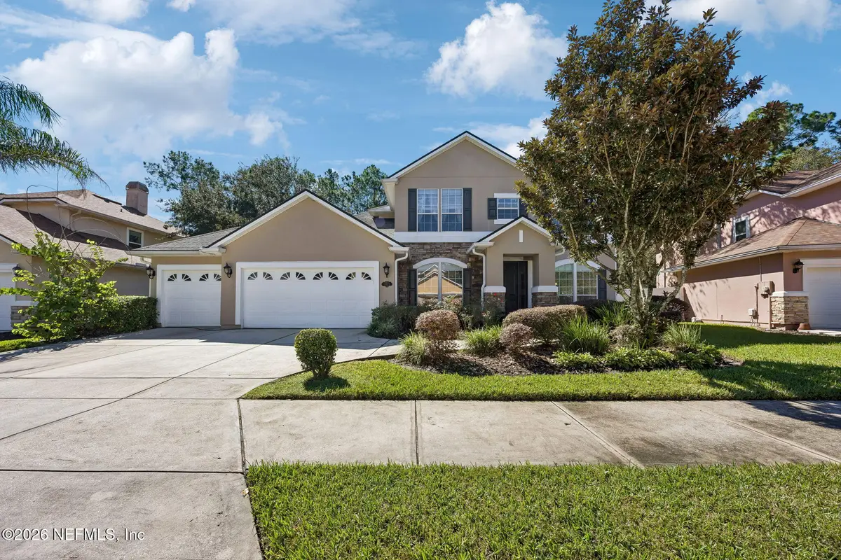 12002 Lazarette Court, Jacksonville, FL 32258 - #1