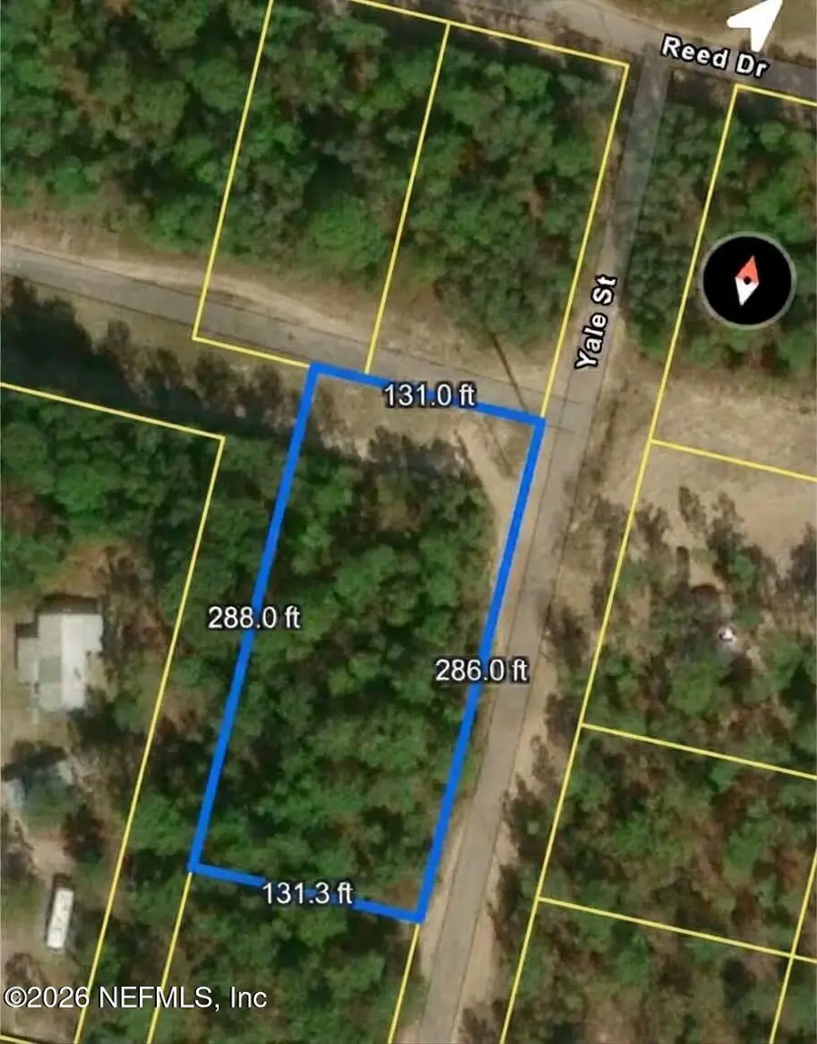 7244 Yale Street, Keystone Heights, FL 32656 - #2