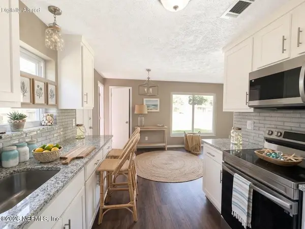 514 Valderia Drive, Orange Park, FL 32073