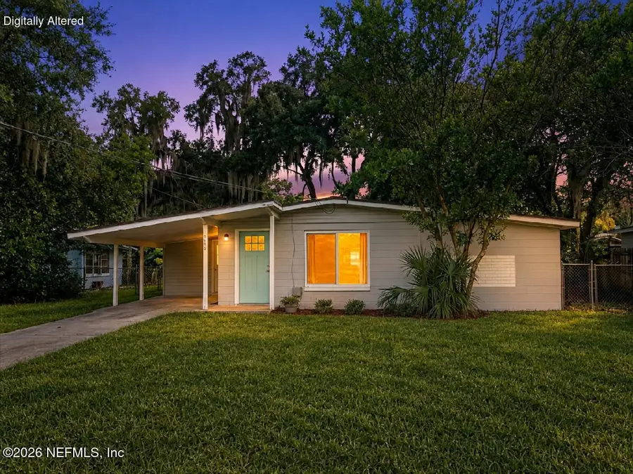 514 Valderia Drive, Orange Park, FL 32073 - #3