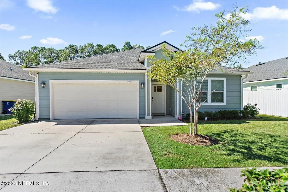 4170 University N Boulevard, Jacksonville, FL 32277 - #1
