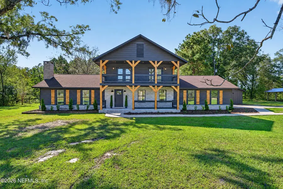 5622 County Road 229, Glen Saint Mary, FL 32040 - #2