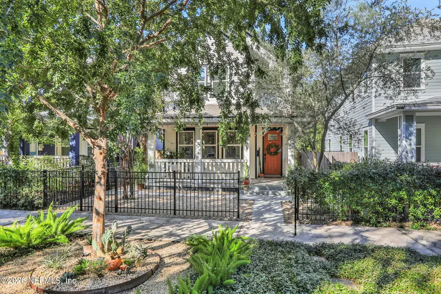 1434 Ionia Street, Jacksonville, FL 32206 - #3