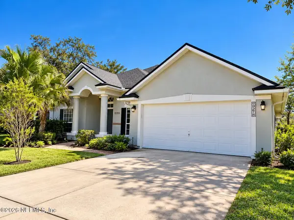 9278 Hawks Run Lane, Jacksonville, FL 32222