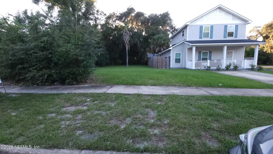 0 Franklin Street, Jacksonville, FL 32206 - #3