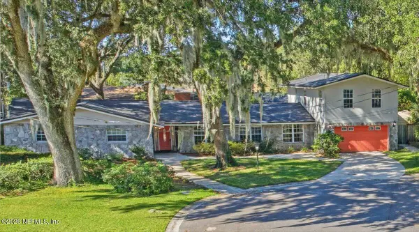 6842 Estrada Road, Jacksonville, FL 32217