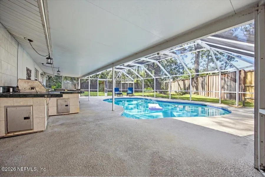 6842 Estrada Road, Jacksonville, FL 32217 - #2