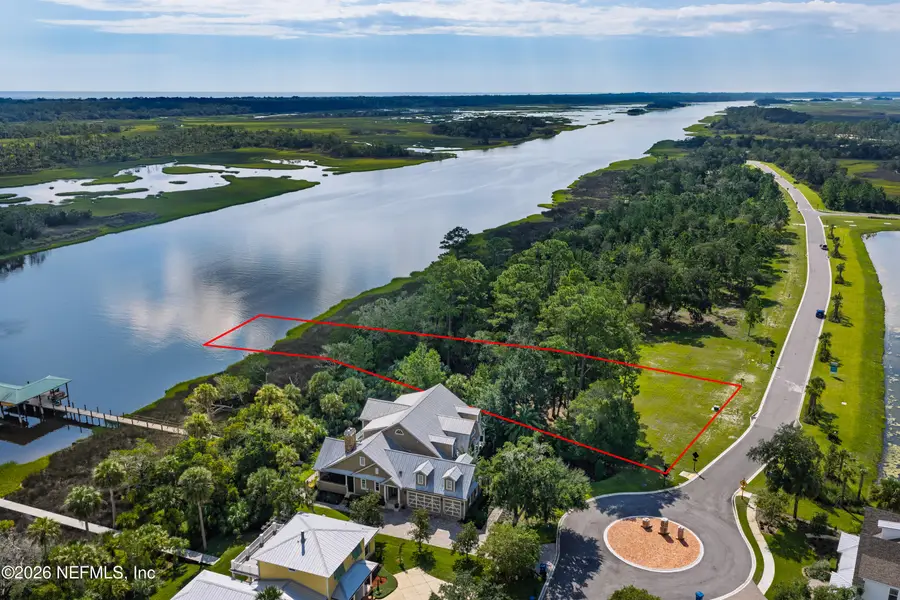 750 S Harbor Lights Drive, Ponte Vedra, FL 32081 - #2