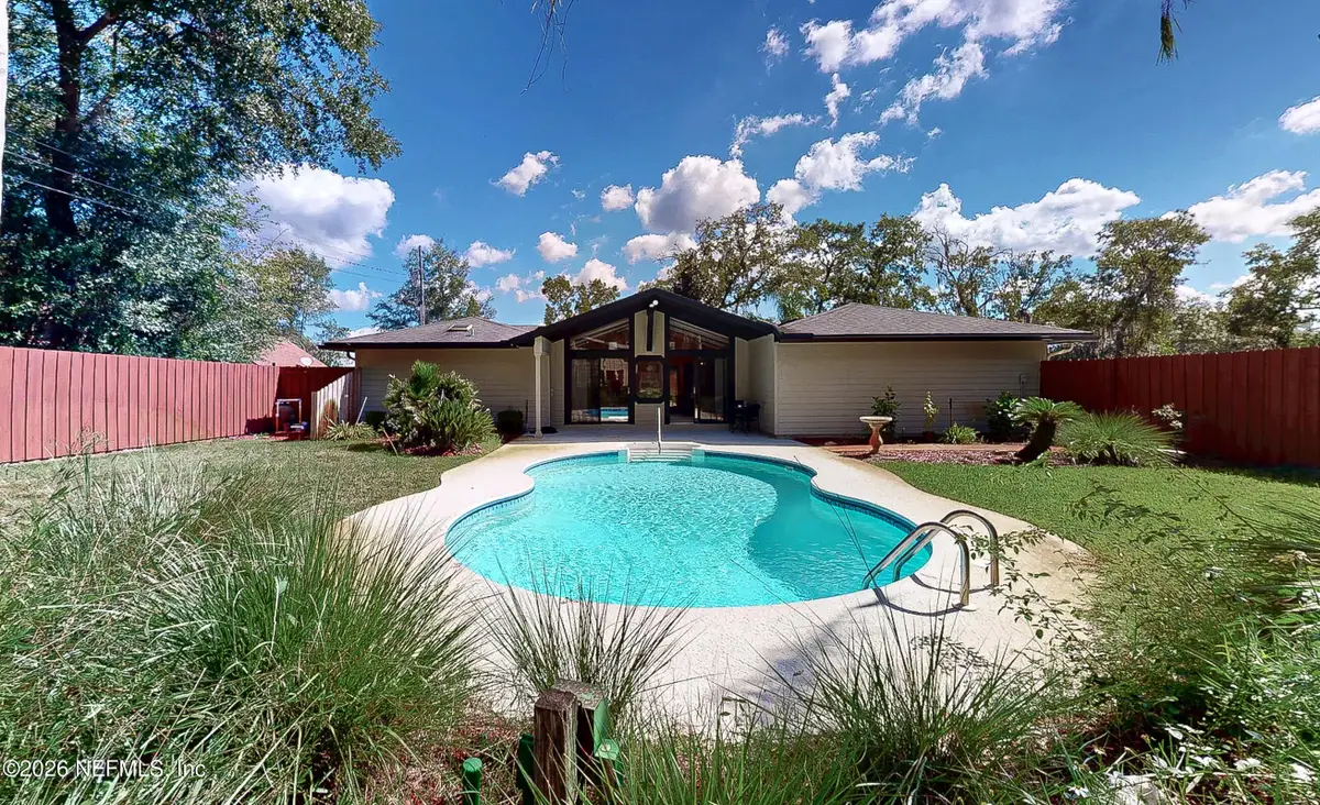 1028 Lake Asbury Drive, Green Cove Springs, FL 32043 - #1