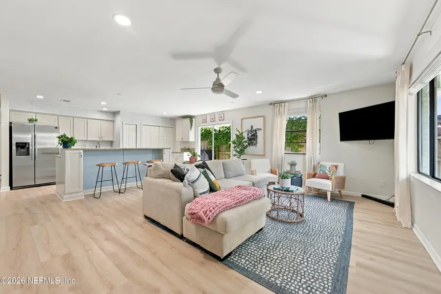 714 14th S Avenue, Jacksonville Beach, FL 32250 - #3