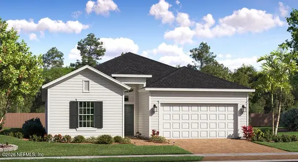 2880 Granary Park Avenue, Green Cove Springs, FL 32043