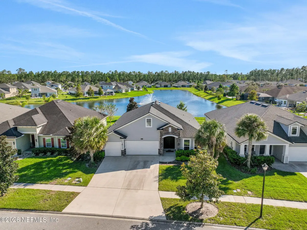 762 Bent Creek Drive, Saint Johns, FL 32259 - #1